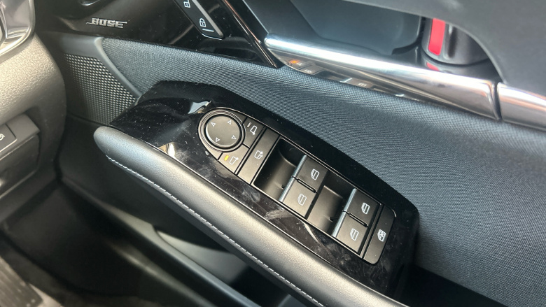 Mazda CX-30 2.5 e-Skyactiv G MHEV [140] Exclusive-Line 5dr Petrol Hatchback